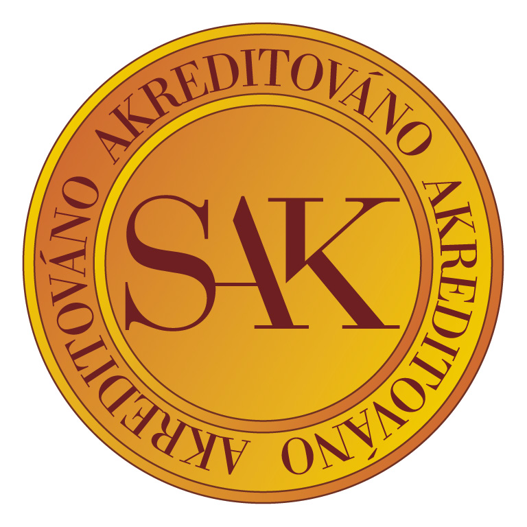 Logo SAK - plna velikost